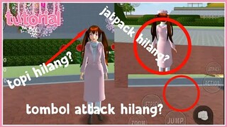 Sakura school simulator TUTORIAL #sakuraschoolsimulator