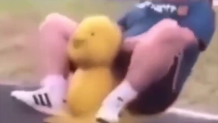 Joyfully See Them Off