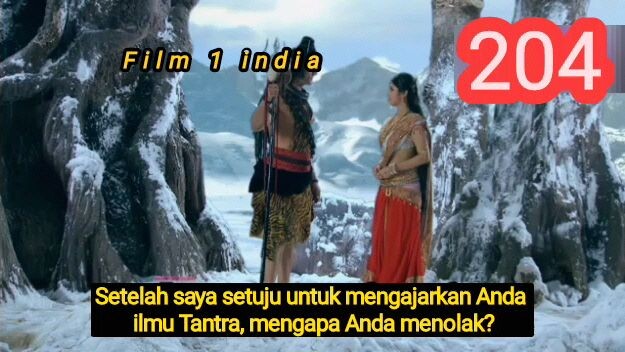 Mahadewa 204 sub indo.