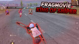 FRAGMOVIE | Pubg Mobile 5 Finger