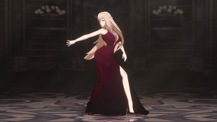 💃💃💃【การเรนเดอร์ 3D และแอนิเมชั่น 2D ด้วย Lexington Blender】