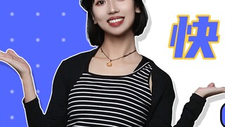Điệu nhảy "Happy Worship", chúng ta cùng nhảy nhé