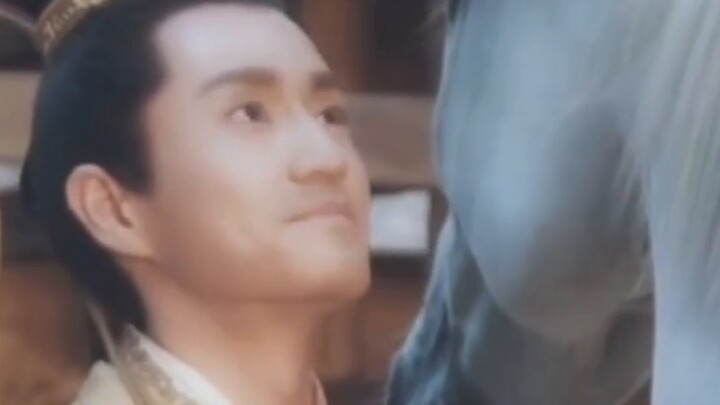 【Bo Yikao】The white moonlight of Xiqi falls on the city of Chaoge