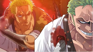 SỨC MẠNH MỚI của ĐẠI MA VƯƠNG Zoro