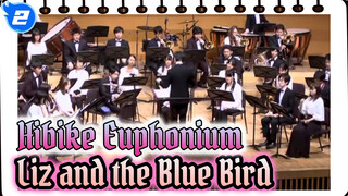 Four Movements, Hear Them All! | Liz and the Blue Bird_2