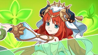 Wise Axing: The current status of the 3.6 card pool for Genshin Impact players! Your wife belongs to