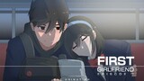 FIRST GIRLFRIEND Ep.1| Pinoy Animation (ENG SUB)