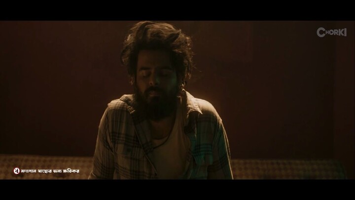 CINEFREAK.TOP - Jongli (2025) WEB-DL [Bengali] Chorki 720p ESub