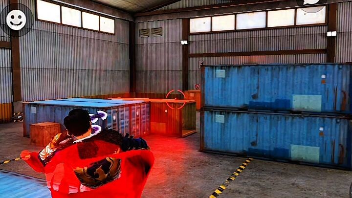 🔥 Free Fire Crazy Rush Gameplay | پشاور کا طوفان 🔥#FreeFire #FreeFirePakistan #GarenaFreeFire #Ga