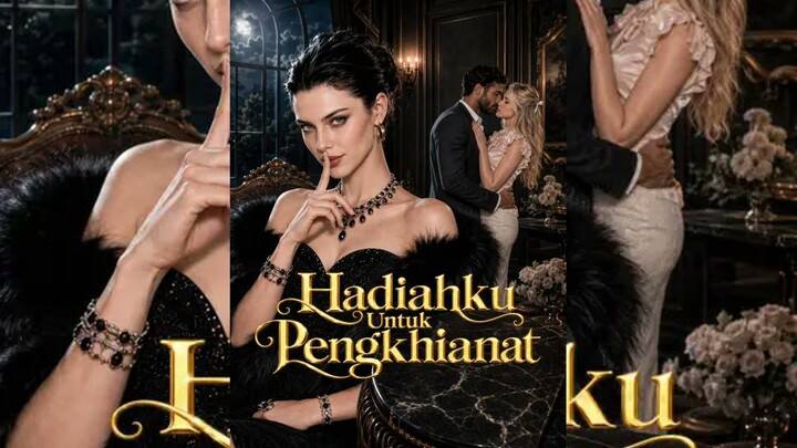 Hadiahku Untuk Pengkhianat Full Bahasa Indonesia (Trending NS)