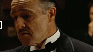 Peringatan 50 Tahun: Trailer Rilis Ulang The Godfather 4K Remastered Edition