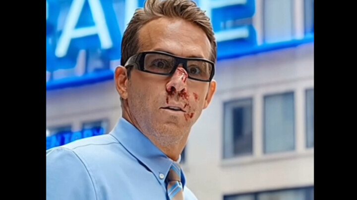 أدرك أنه يعيش في عالم افتراضي