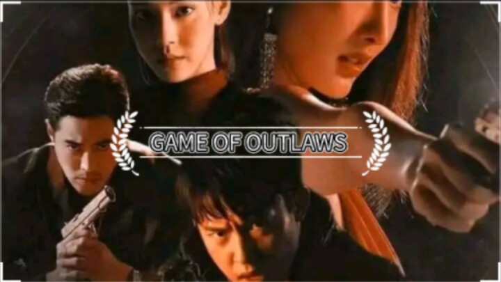 GAME OF OUTLAWS EP3 TAGALOG