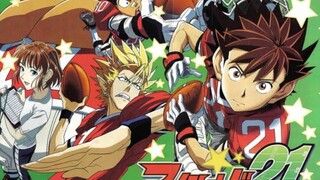 eyeshield 21 -episode 3