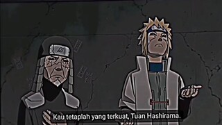 andai saja paman itachi masih ada mungkin saja aku bisa melihat wajah nya🙂