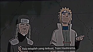 andai saja paman itachi masih ada mungkin saja aku bisa melihat wajah nya🙂