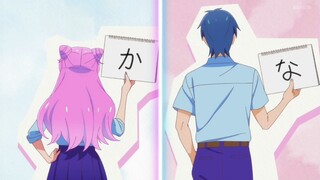 KBS Kyoto | Fuufu Ijou, Koibito Miman Opening