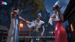 Hidden Sect Leaders Episode 3 Sub Indo