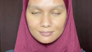 I was controlled by the magic brainwashing Indian imitation makeup beauty, asoka, Ashoka