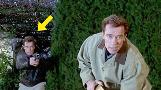 He Comes Home And Finds A Clone of Himself Living With His Wife!