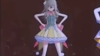 【pjsk】 فريق استطلاع الابتسامة، نينين كوساناغي، مرآة للاستخدام الشخصي