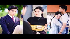 CEO anti cinta terpesona pada pembantu polos yang baru masuk… Cinta terlarang pun dimulai?!