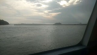 perjalanan ke bakahuni