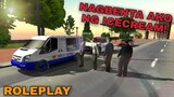 Manong Ice Cream | Roleplay ep.34 | Car Parking Multiplayer
