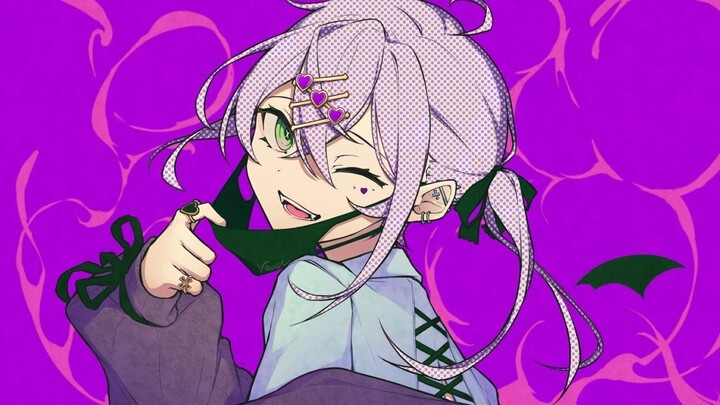 【翻唱】ヴァンパイア / Vampire｜琴麗等 Koto Urara（日本VTuber）