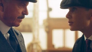 [รีมิกซ์]ฉันไม่ตายแกก็ม้วย - ความกดดันใน <Peaky Blinders>