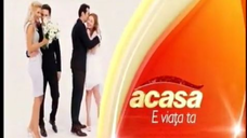 ACASA TV Intro 2013-2016