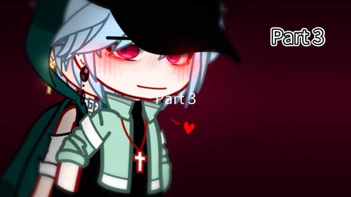 Part.3 💍—Perjodohan Antara Cewek Ganteng dan Cowok Cantik || GCMM IND🇮🇩