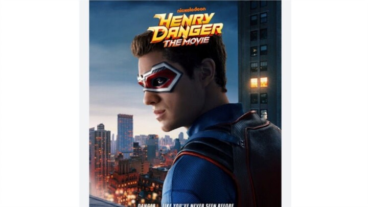 superhero movie