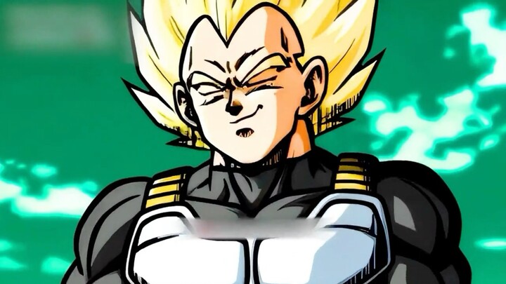 Menonton sekaligus “Bulma berkelana kembali ke Planet Namek”