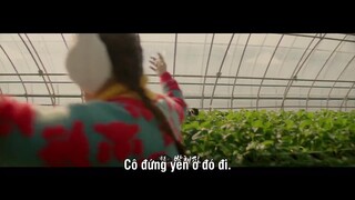 Tiệm Cà Phê Mỹ Nam EP 6 [Sub Việt]