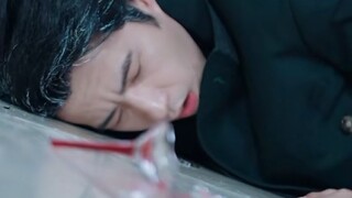 Reinkarnasi Sang Konglomerat eps 1