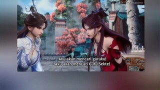All Female Spies Are In My Sect Eps 93 indo