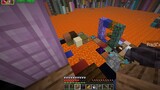 Game|Minecraft|All Blocks Are Randomly Created!