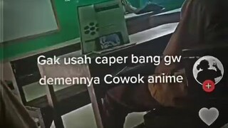 boruto ma tdk ada obat😫