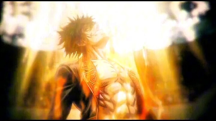 Anime Edits❤️‍🔥