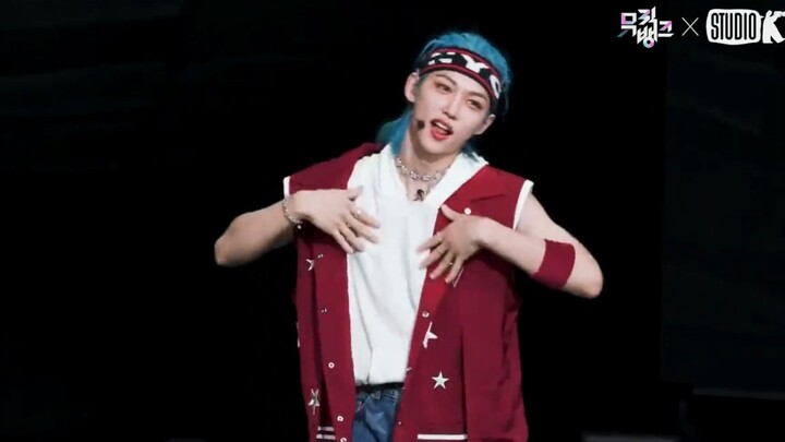 หลงฟู่เอ๋อร์เต้นเพลง SHALALA ของรุ่นพี่แทอองแล้ว!!! รอชมชาเลนจ์ได้เลย!