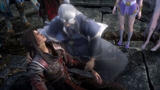 BTTH S5 Episode 133 Preview
