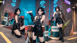 【Màn hình dọc】Phải là nhạc cũ mới đã! T-ara-Sugar Free