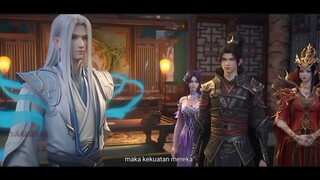 BTTH SEASON 5 EPISODE 170 SUB INDO - PAVILIUN BINTANG JATUH DALAM BAHAYA