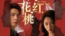 MR.AND MRS.CHEN (Eng.Sub) Ep.31