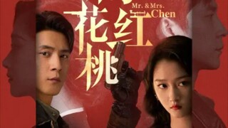 MR.AND MRS.CHEN (Eng.Sub) Ep.30