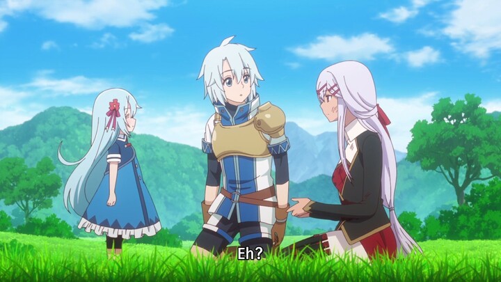 Eps-8 Kanchigai no Atelier Meister (sub indo)