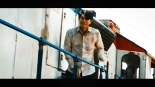 Train to Busan edit[diamonds-rihanna]