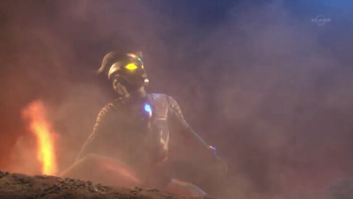 ULTRAMAN ZERO THE CHRONICLE Episode 3 (2017) 1080p