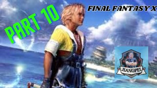 Final Fantasy X: Part 10